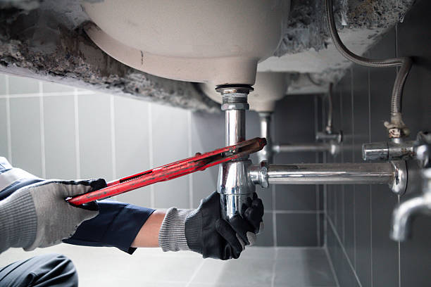 Trusted Water Heater Repair service in Midlothian, VA - Masters Plumbing Service